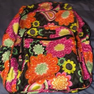 Vera Bradley backpack